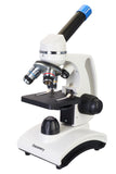 Discovery Femto Polar Digital Microscope with book