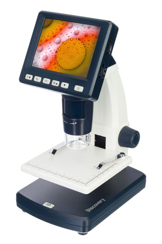 Microscópio digital Discovery Artisan 128