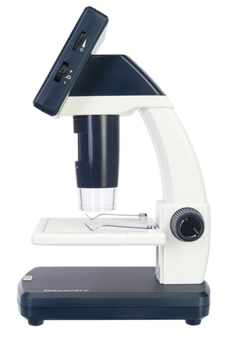 Microscopio digital Discovery Artisan 128