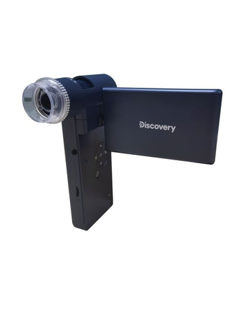 Microscópio digital Discovery Artisan 1024