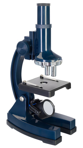 Discovery Centi 02 Microscope with book