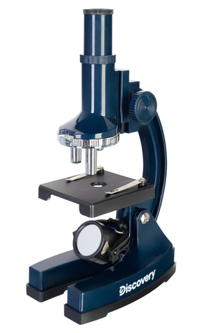 Microscopio Discovery Centi 01 con libro