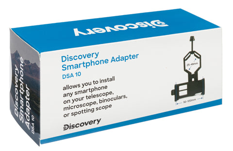 Discovery Smartphone Adapter DSA 10