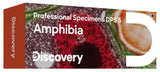 Discovery Prof Specimens DPS 5. “Amphibia”