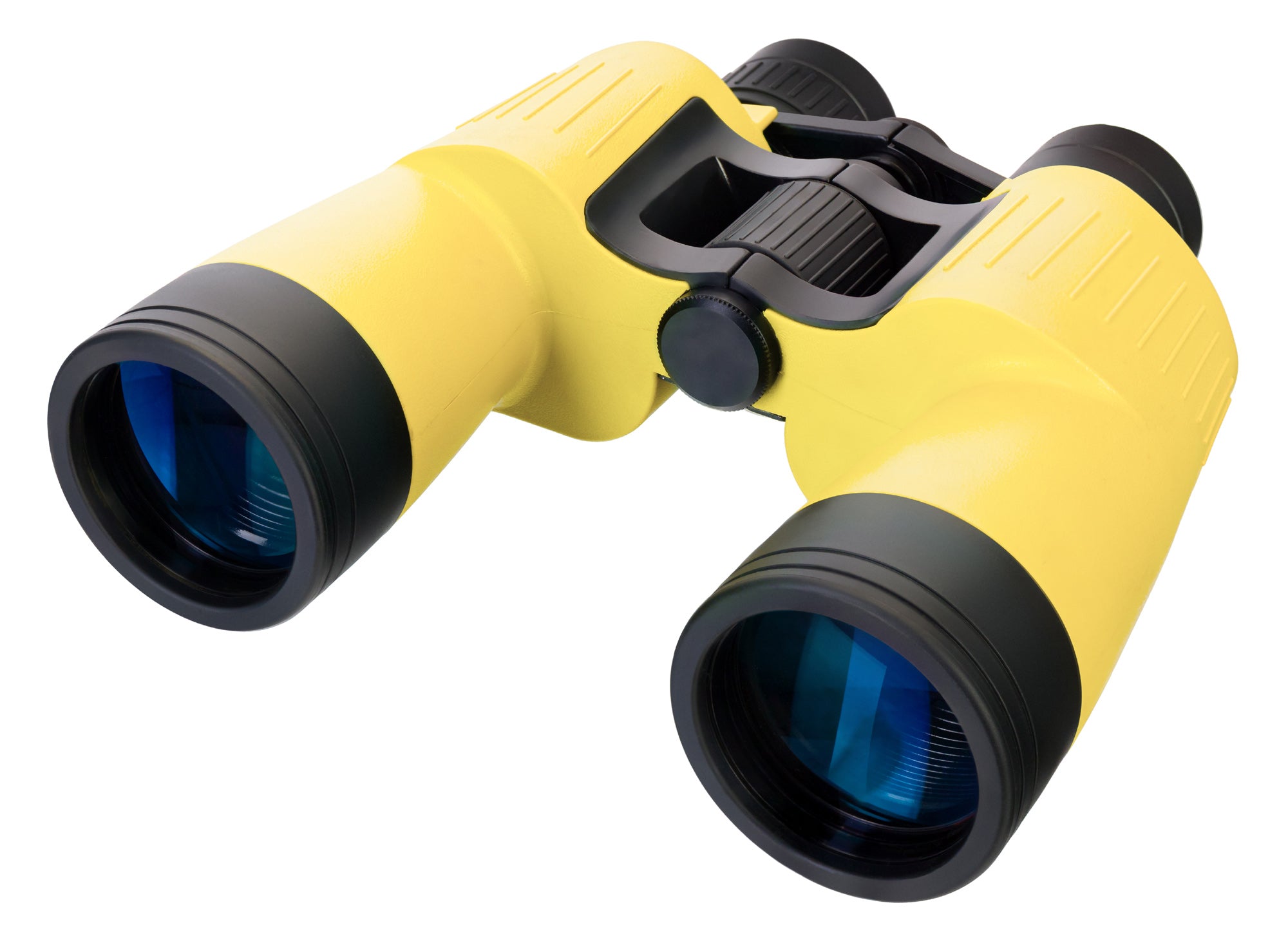 Discovery Breeze 7x50 Floating Binoculars – Madeira Optics