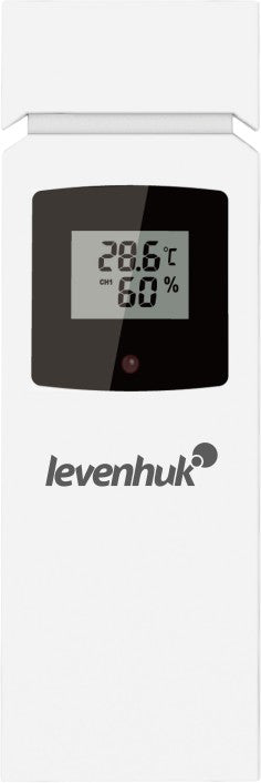 Levenhuk Wezzer LS20 Sensor for Weather Stations