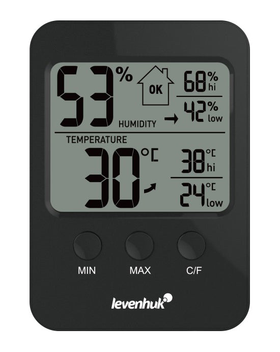 Levenhuk Wezzer BASE L30 Thermohygrometer
