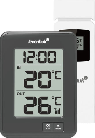 Levenhuk Wezzer BASE L50 Thermometer