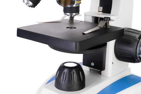 Microscopio digital LCD Levenhuk D85L