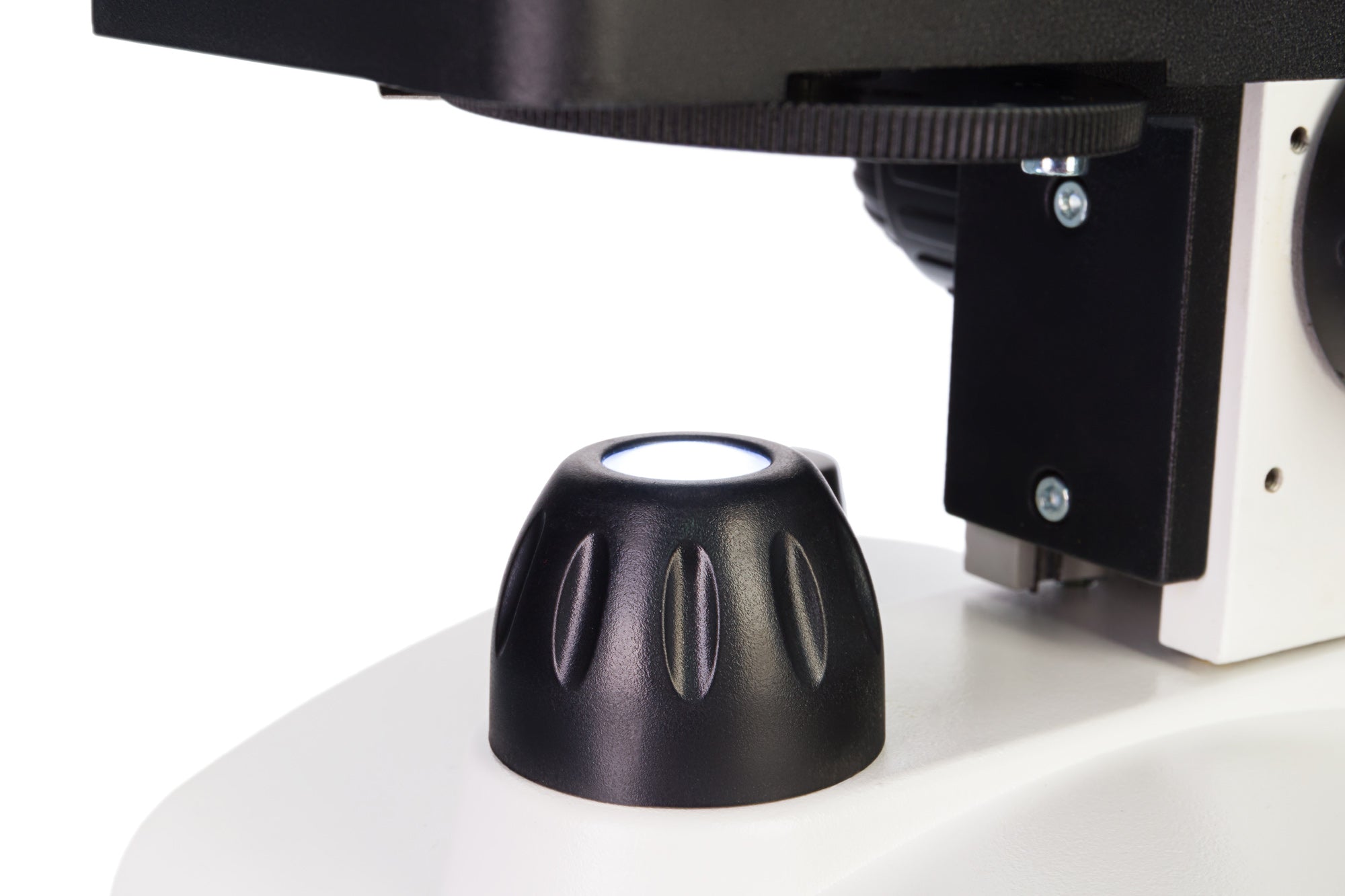 Discovery Femto Polar Digital Microscope with book Madeira Optics