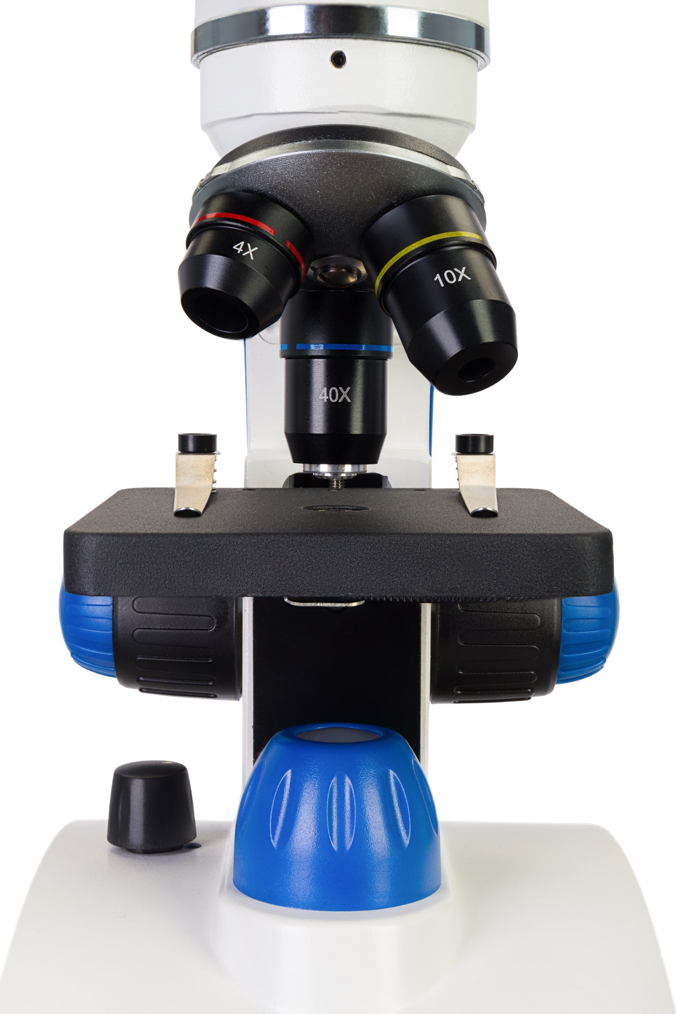 Discovery Pico Microscope with book – Madeira Optics