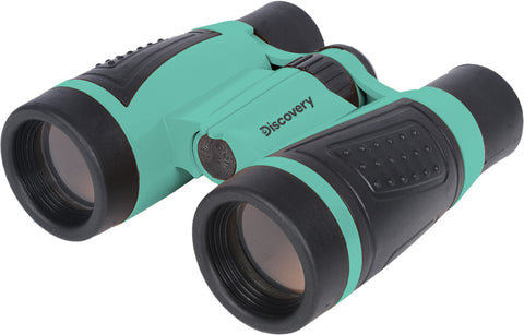 Discovery Basics BB10 Binoculars
