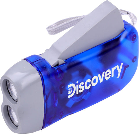 Discovery Basics SR10  Torch