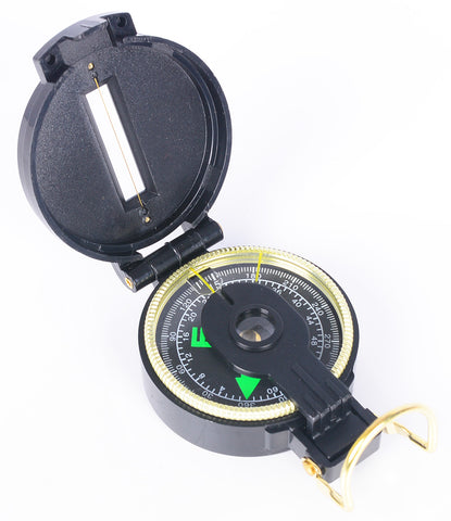 Discovery Basics CM20  Compass