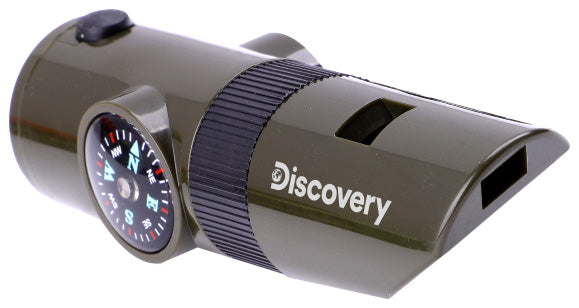 Discovery Basics EK10 Explorer Kit