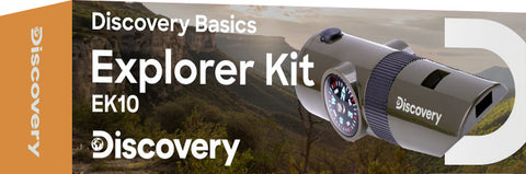 Discovery Basics EK10 Explorer Kit