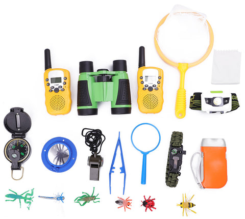 Discovery Basics EK90 Explorer Kit