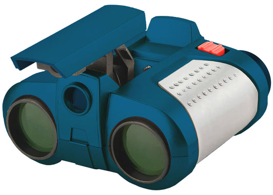 Levenhuk LabZZ NV5 Night Vision Binoculars