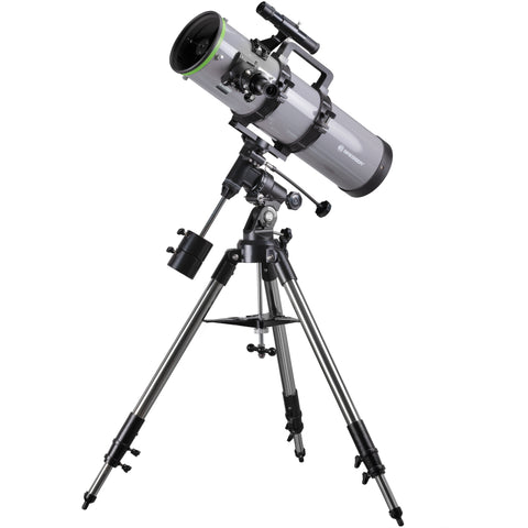 Telescopio Bresser Space Explorer 150/750