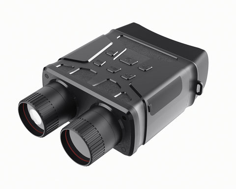 Ermenrich NS200 Night Vision Binoculars