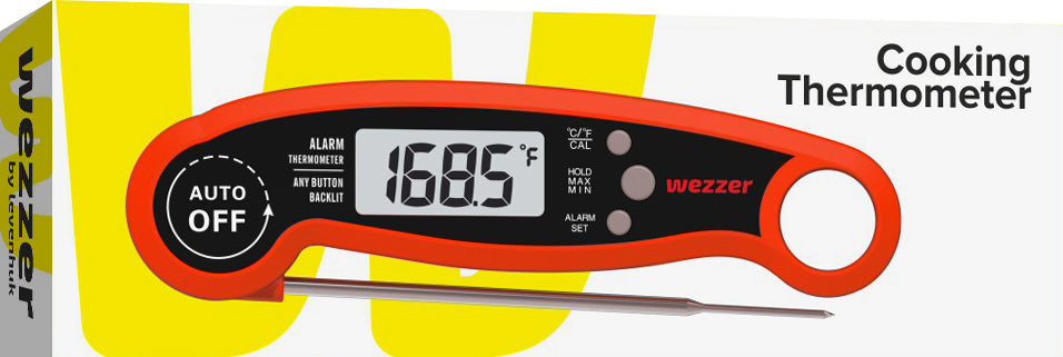 Levenhuk Wezzer Cook MT50 Küchenthermometer – Kaufen Sie auf r offiziellen Website von Levenhuk in utschland Levenhuk Wezzer Cook MT50 Küchenthermometer – Kaufen Sie auf r offiziellen Website von Levenhuk in utschland