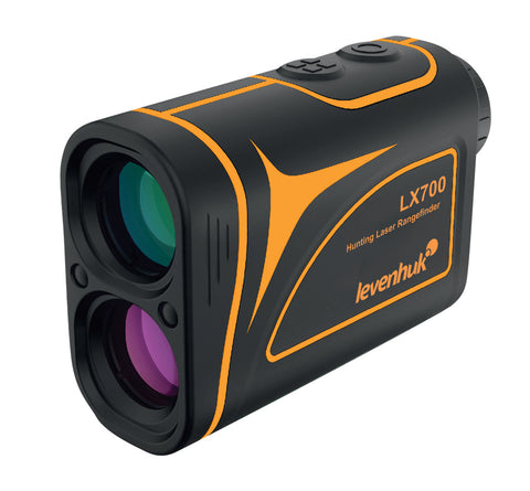 Levenhuk LX700 Hunting Laser Rangefinder