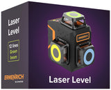 Ermenrich LV50 PRO Laser Level