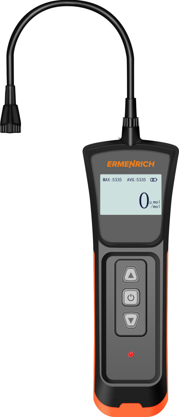Ermenrich NG40 Gas Detector
