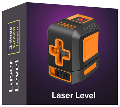 Nível laser Ermenrich LT30