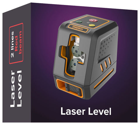 Nível laser Ermenrich LT20