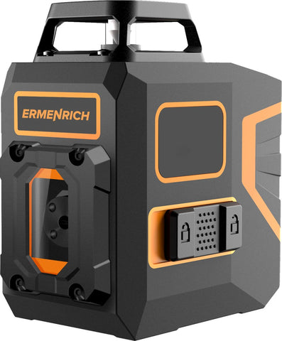 Nível laser Ermenrich LN30