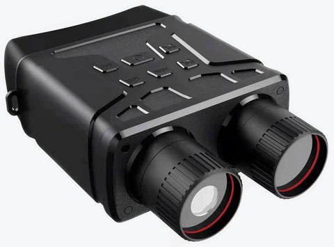 Levenhuk Atom Digital DNB100 Night Vision Binoculars