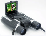Levenhuk Atom Digital DB20 LCD Binoculars