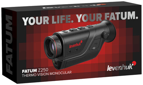 Levenhuk Fatum Z250 Thermo Vision Monocular
