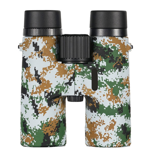 Levenhuk Camo 10x42 Binoculars with Reticle