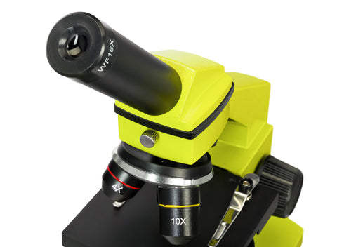 Levenhuk Rainbow 2L PLUS Microscope
