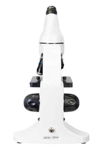 Levenhuk Rainbow D50L PLUS 2M Digital Microscope Moonstone