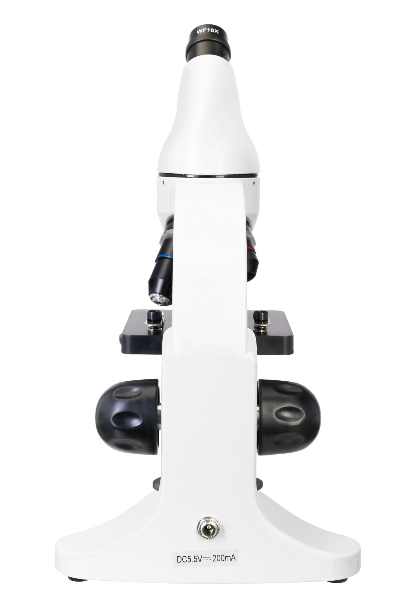 Moonstone Microscope Levenhuk Rainbow D50L PLUS 2M Digital Microscope Moonstone – Madeira Optics