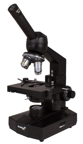 Levenhuk 320 Biological Microscope