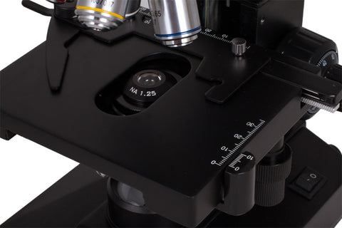 Levenhuk 320 Biological Microscope