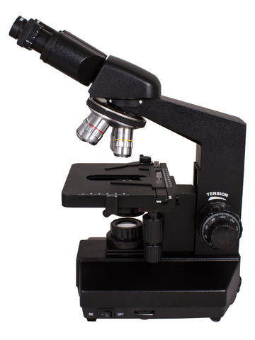 Levenhuk 850B Biological Binocular Microscope
