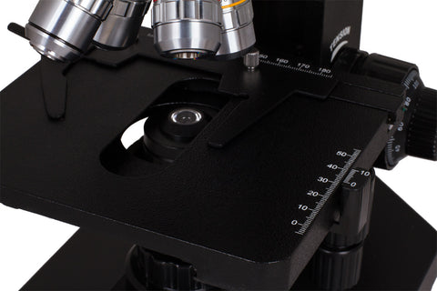 Levenhuk 850B Biological Binocular Microscope