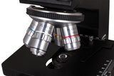 Levenhuk 870T Biological Trinocular Microscope