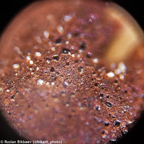 Moonstone Microscope Levenhuk Rainbow D50L PLUS 2M Digital Microscope Moonstone – Madeira Optics