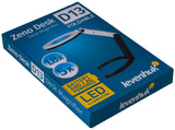 Levenhuk Zeno Desk D13 Magnifier