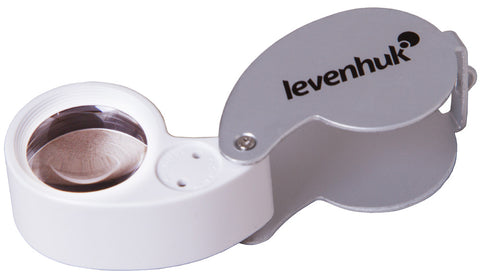 Levenhuk Zeno Gem M5 Magnifier