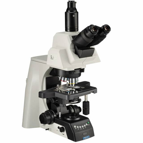 Nexcope NE930 Upright Microscope