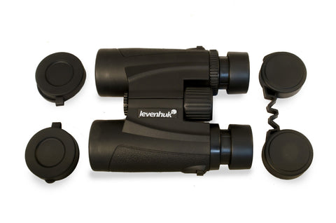 Levenhuk Karma 6.5x32 Binoculars