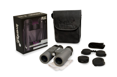 Levenhuk Karma PLUS 8x32 Binoculars