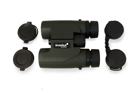 Levenhuk Karma PRO 10x32 Binoculars